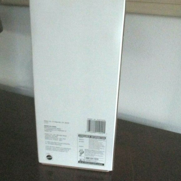 NIB Last Action Hero Evil SET Action Figure & Car - Picture 3 of 3